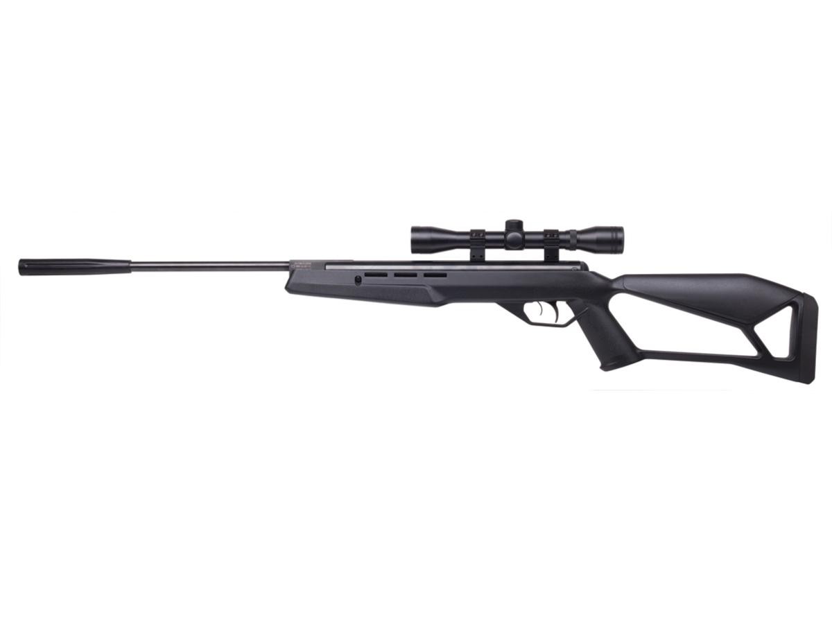 Carabine Crosman F NP Scope X Plomb Mm J